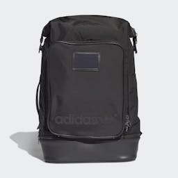Blue Version Luxe Backpack