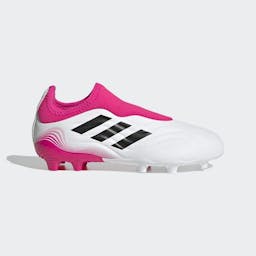 Copa Sense.3 Laceless Firm Ground Cleats