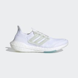 Ultraboost 21 x Parley Shoes