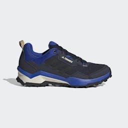Terrex AX4 Primegreen Hiking Shoes